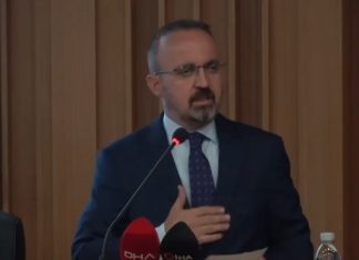 Bülent Turan'ın Kürşat Ayvatoğlu açıklaması: İşe alınması bizim kusurumuz