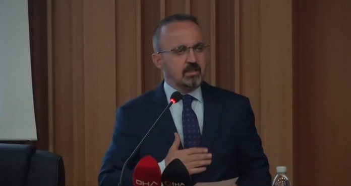 Bülent Turan’ın Kürşat Ayvatoğlu açıklaması: İşe alınması bizim kusurumuz Bülent Turan'ın Kürşat Ayvatoğlu açıklaması: İşe alınması bizim kusurumuz