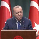 Cumhurbaşkanı Erdoğan: Emekli amirallerin bildirisi 'art niyetli bir girişim'