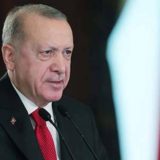 'Montrö bildirisi': Erdoğan değerlendirme toplantısı yapacak, AKP MYK toplanacak