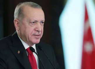'Montrö bildirisi': Erdoğan değerlendirme toplantısı yapacak, AKP MYK toplanacak