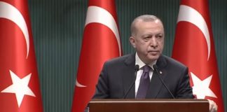 Tam kapanma: 29 Nisan akşamından 17 Mayıs'a kadar kesintisiz sokağa çıkma kısıtlaması