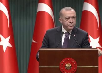 Tam kapanma: 29 Nisan akşamından 17 Mayıs'a kadar kesintisiz sokağa çıkma kısıtlaması