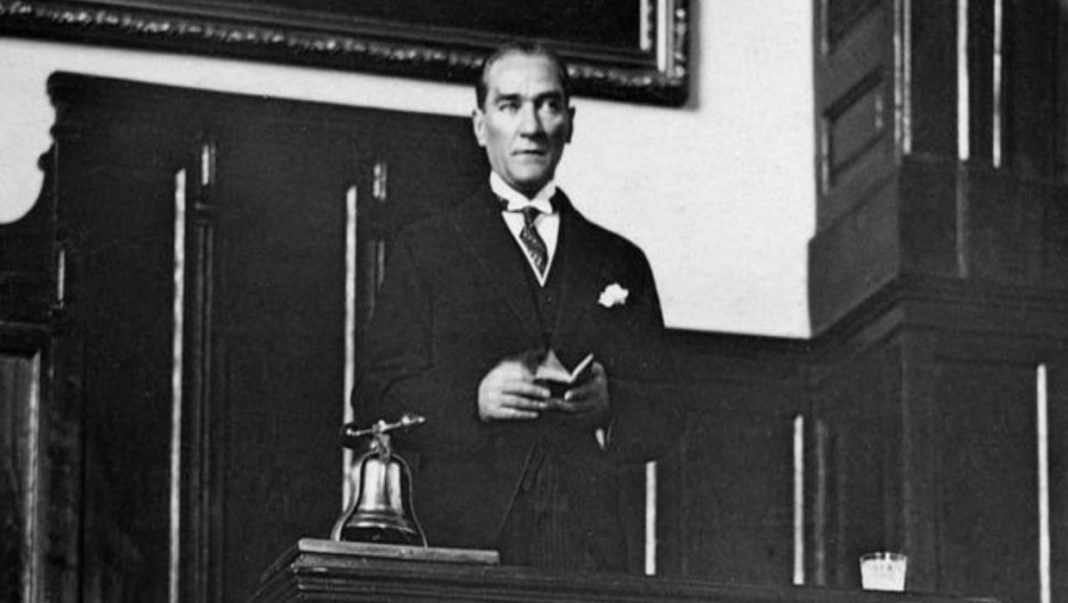 TBMM 101 yaşında: Meclis neden kuruldu Milli Mücadele’deki rolü neydi? TBMM 101 yaşında: Meclis neden kuruldu Milli Mücadele’deki rolü neydi?