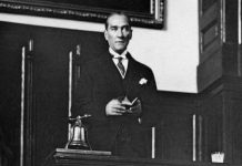 TBMM 101 yaşında: Meclis neden kuruldu Milli Mücadele’deki rolü neydi?