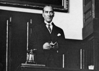 TBMM 101 yaşında: Meclis neden kuruldu Milli Mücadele’deki rolü neydi?