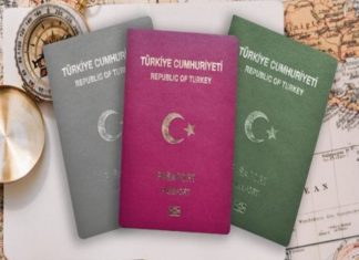 Hizmet pasaportu ile 'yurtdışına gönderme' İçişleri Bakanlığı soruşturması genişletildi
