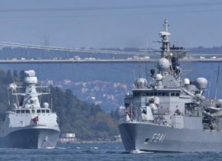 Montrö Sözleşmesi nasıl gündeme geldi?