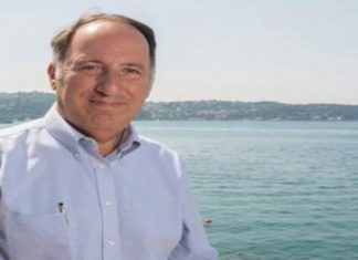 Montrö bildirisi soruşturmasında 10 emekli amiral gözaltına alındı