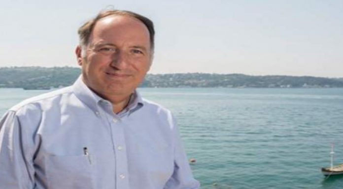 Montrö bildirisi soruşturmasında 10 emekli amiral gözaltına alındı