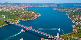 Montrö Sözleşmesi Türkiye'ye hangi hak ve yetkileri sağlıyor?