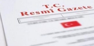 Türkiye'deki mal varlıkları dondurulan 377 kişi ve kuruluş listesinde kimler var?