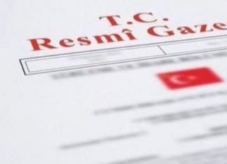 Türkiye'deki mal varlıkları dondurulan 377 kişi ve kuruluş listesinde kimler var?