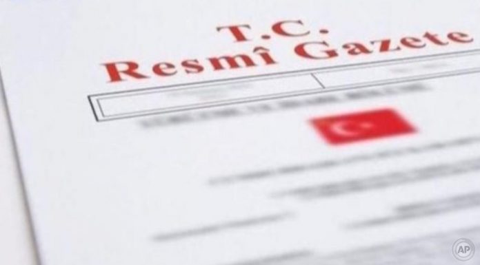 Türkiye’deki mal varlıkları dondurulan 377 kişi ve kuruluş listesinde kimler var? Türkiye'deki mal varlıkları dondurulan 377 kişi ve kuruluş listesinde kimler var?