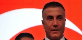 Sedat Peker'in de aralarında bulunduğu 63 kişiye yönelik "organize suç örgütü" operasyonu