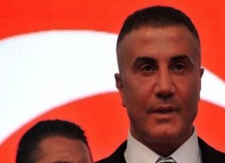 Sedat Peker'in de aralarında bulunduğu 63 kişiye yönelik "organize suç örgütü" operasyonu