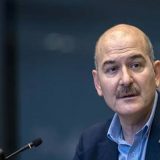 İçişleri Bakanı Soylu: 'Montrö bildirisi'ni yayımlayan emekli amirallerin tüm irtibatlarını ortaya çıkardık