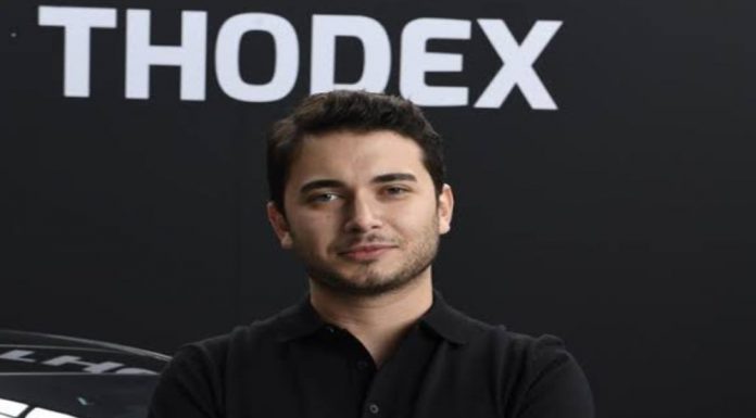 Thodex hakkında soruşturma başlatıldı MASAK şirketin hesaplarına bloke koydu Thodex hakkında soruşturma başlatıldı MASAK şirketin hesaplarına bloke koydu