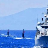 103 emekli amiral'in 'Montrö bildirisi' hükümet tarafından darbe çağrışımı sayıldı