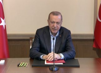 Cumhurbaşkanı Erdoğan 'Helâllik istiyoruz' dedi Muhalefetten 'helâllik' tepkisi geldi