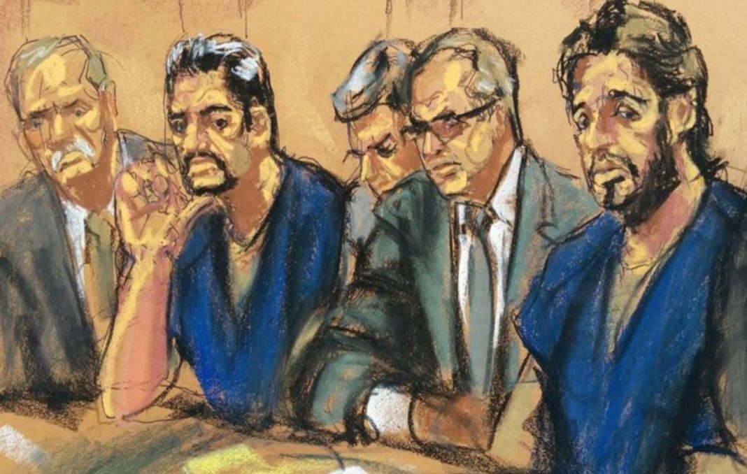 Arşiv: Hakan Atilla'nın ABD'de yargılandığı davada neler yaşandı? Arşiv: Hakan Atilla'nın ABD'de yargılandığı davada neler yaşandı?