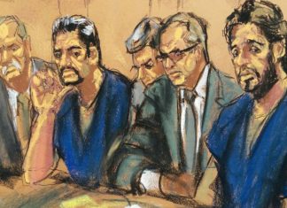 Arşiv: Hakan Atilla'nın ABD'de yargılandığı davada neler yaşandı?