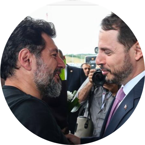 ABD'den Hakan Atilla'ya 10 yıl ticaret yasağı