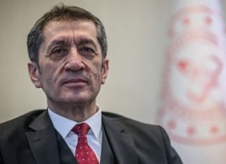 Milli Eğitim Bakanı Ziya Selçuk'tan öğretmen atamalarıyla ilgili açıklama