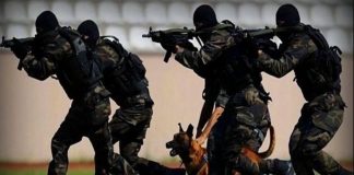 Sedat Peker'in iddialarına SADAT'ın yanıtı