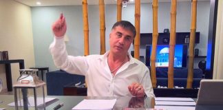 Sedat Peker kimdir: Sedat Peker 10 Mart 2014'te cezaevinden çıktı