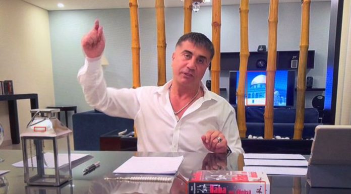 Sedat Peker kimdir: Sedat Peker 10 Mart 2014'te cezaevinden çıktı