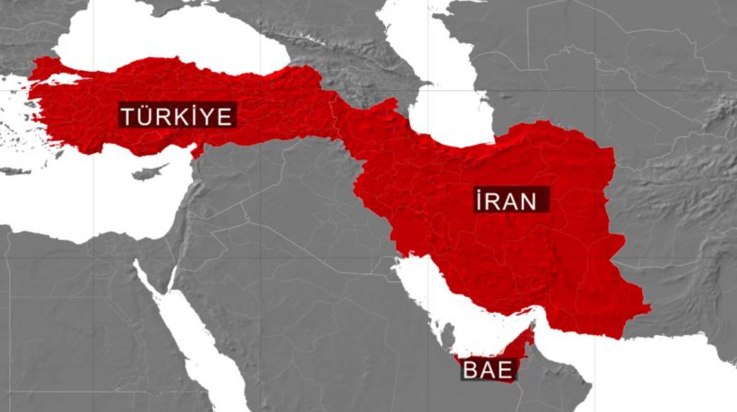 Arşiv: Hakan Atilla'nın ABD'de yargılandığı davada neler yaşandı?