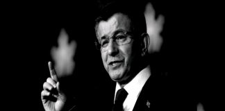 Davutoğlu: Sedat Peker'le ben görevdeyken bilgim dahilinde ilişki kurulmadı