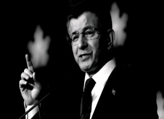Davutoğlu: Sedat Peker'le ben görevdeyken bilgim dahilinde ilişki kurulmadı