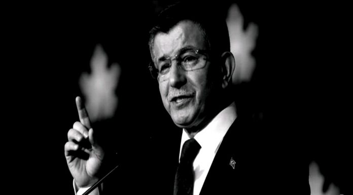Davutoğlu: Sedat Peker'le ben görevdeyken bilgim dahilinde ilişki kurulmadı