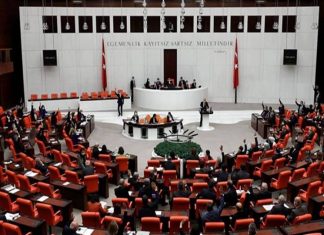 Ceza infaz düzenlemesi geliyor: Ceza infaz düzenlemesinin içeriğinde neler var? Ceza infaz düzenlemesi geliyor: Ceza infaz düzenlemesinin içeriğinde neler var?