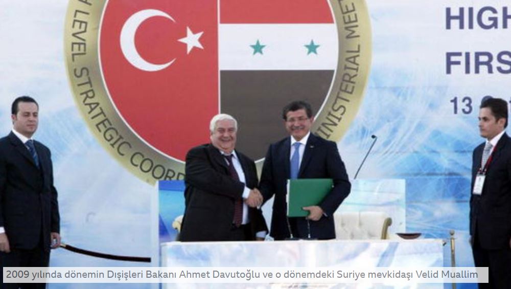 Davutoğlu: Sedat Peker'le ben görevdeyken bilgim dahilinde ilişki kurulmadı