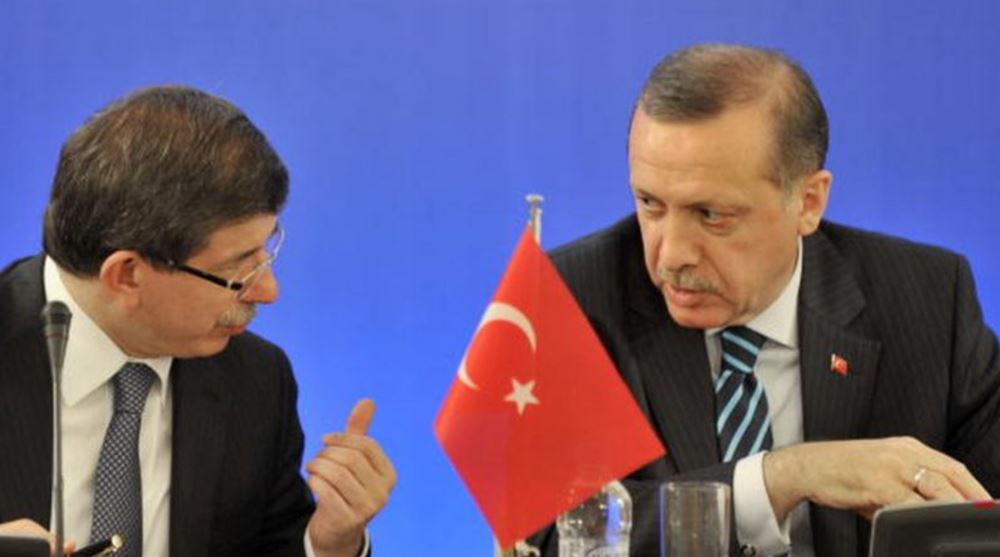 Davutoğlu: Sedat Peker'le ben görevdeyken bilgim dahilinde ilişki kurulmadı