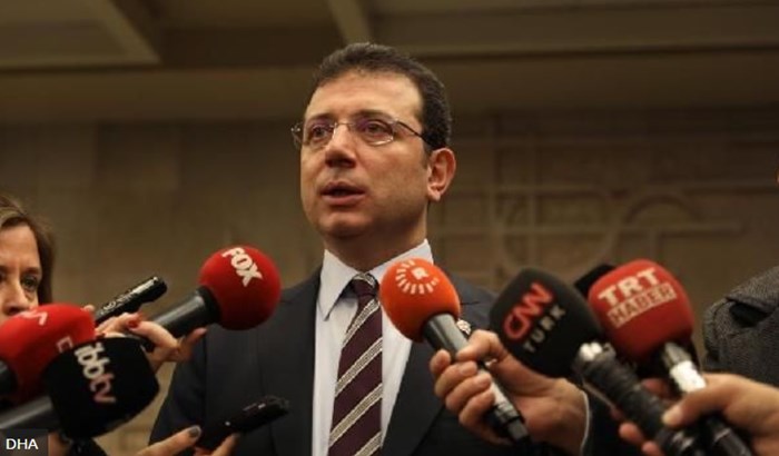 Erdoğan’ın ‘hayalim’, İmamoğlu’nun ‘cinayet’ dediği proje Kanal İstanbul