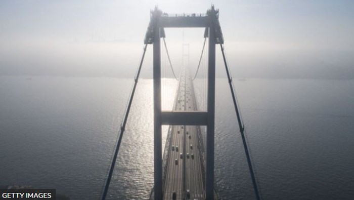 Erdoğan’ın ‘hayalim’, İmamoğlu’nun ‘cinayet’ dediği proje Kanal İstanbul