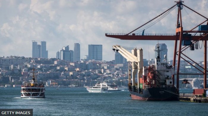 Erdoğan’ın ‘hayalim’, İmamoğlu’nun ‘cinayet’ dediği proje Kanal İstanbul