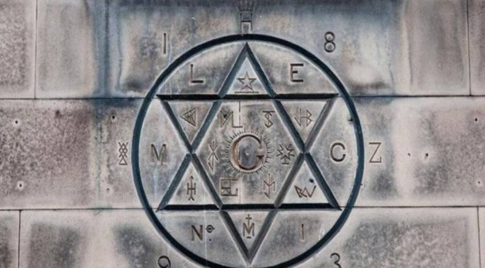 Masonların bilinmeyen tarihi