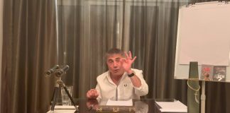 Sedat Peker 9. Videosunu Yayımladı Yine İlginç İddialar Çok Konuşulacak