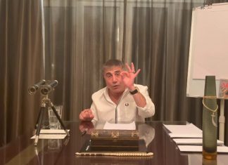 Sedat Peker 9. Videosunu Yayımladı Yine İlginç İddialar Çok Konuşulacak