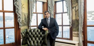 ABD'de Sezgin Baran Korkmaz iddianamesi üzerindeki gizlilik kararı kalktı