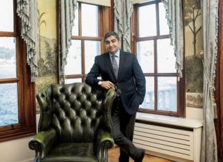 ABD’de Sezgin Baran Korkmaz iddianamesi üzerindeki gizlilik kararı kalktı ABD'de Sezgin Baran Korkmaz iddianamesi üzerindeki gizlilik kararı kalktı