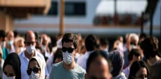 Türkiye'de bugünden itibaren hangi kısıtlamalar kalktı?