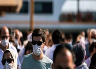 Türkiye’de bugünden itibaren hangi kısıtlamalar kalktı? Türkiye'de bugünden itibaren hangi kısıtlamalar kalktı?