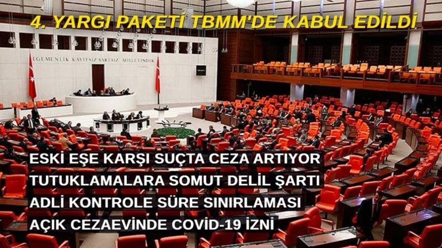 Önemli Haber Başlıkları Gündeme Dair Gelişmeler