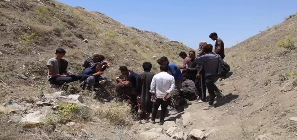 Türkiye Afganistan'dan yeni bir göç dalgasıyla mı karşı karşıya?